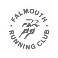 Falmouth Running Club Logo