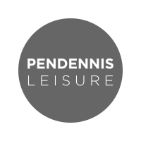 Pendennis Leisure Logo