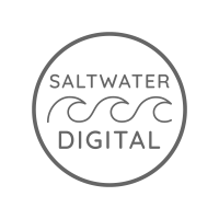 Saltwater Digital Logo