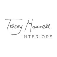 Tracey Mannell Interiors Logo